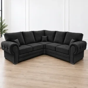 Verona Full Back Corner Sofa