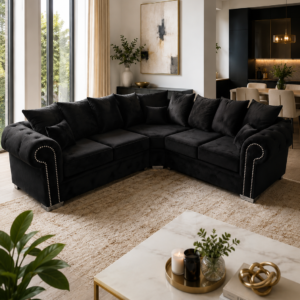 Olympia Kashmiri Sofa