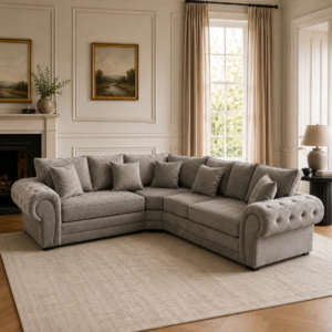 Verona Corner Sofa
