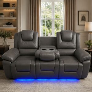 Halifax Electric Recliner