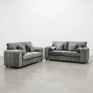 Lily 3+2 Seater Sofa