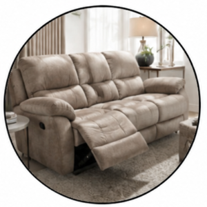 Recliner Sofas