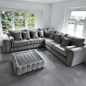 Lily Corner Sofa