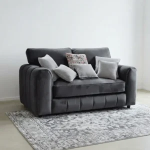 Lily 2 Seater Sofa