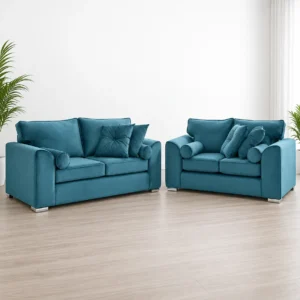 Dylan 3+2 Sofa Set