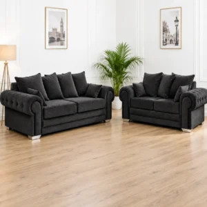 Verona Scatter Back 3+2 Sofa Set