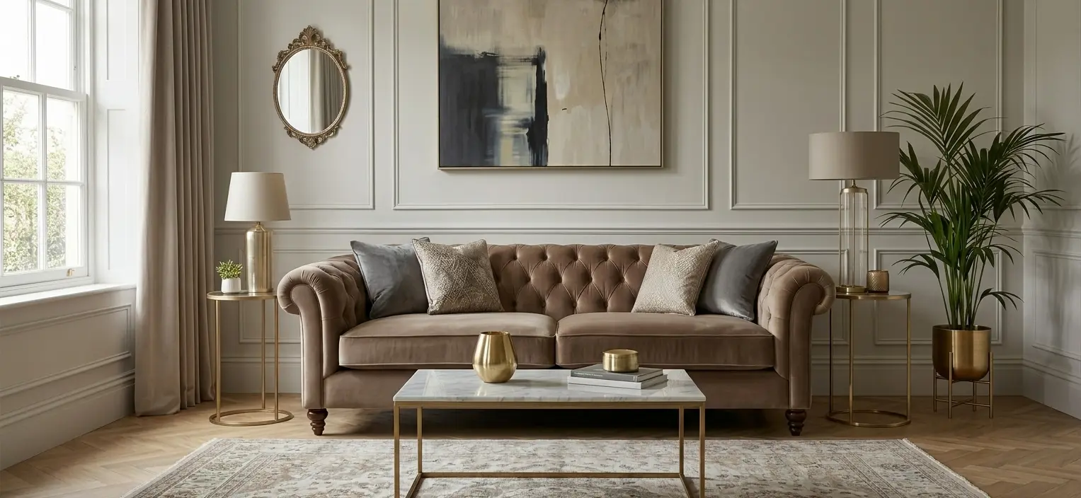 Our Curated Collection - Comfy Stop